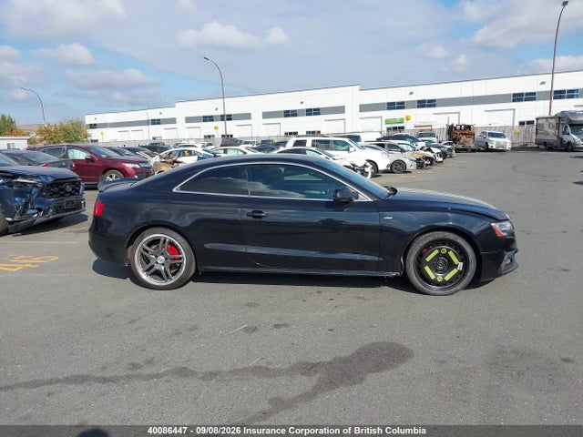 40086447 :رقم المزاد ، WAUMFBFRXEA028288 vin ، 2014 Audi A5 مزاد بيع