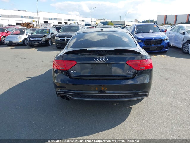 40086447 :رقم المزاد ، WAUMFBFRXEA028288 vin ، 2014 Audi A5 مزاد بيع