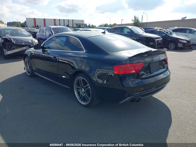 40086447 :رقم المزاد ، WAUMFBFRXEA028288 vin ، 2014 Audi A5 مزاد بيع