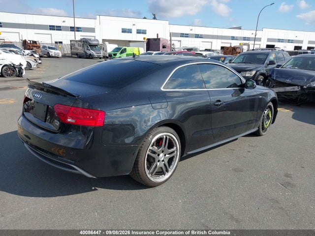 40086447 :رقم المزاد ، WAUMFBFRXEA028288 vin ، 2014 Audi A5 مزاد بيع