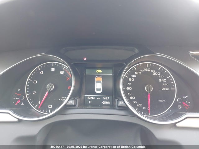 40086447 :رقم المزاد ، WAUMFBFRXEA028288 vin ، 2014 Audi A5 مزاد بيع