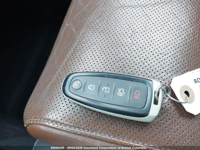 Aukcja sprzedaży 2011 Ford Explorer Limited, vin: 1FMHK8F83BGA06048, numer aukcji: 40086448