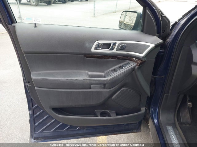 Aukcja sprzedaży 2011 Ford Explorer Limited, vin: 1FMHK8F83BGA06048, numer aukcji: 40086448