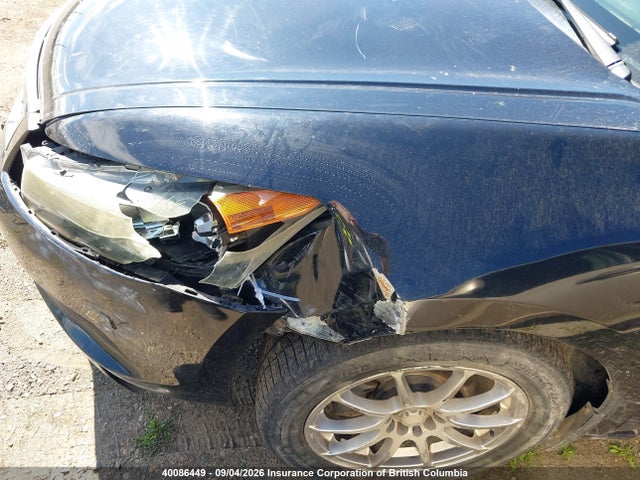 40086449 :رقم المزاد ، 1HGCP26858A807977 vin ، 2008 Honda Accord Ex-l مزاد بيع