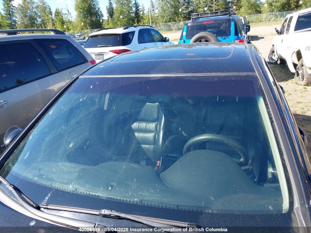 40086449 :رقم المزاد ، 1HGCP26858A807977 vin ، 2008 Honda Accord Ex-l مزاد بيع