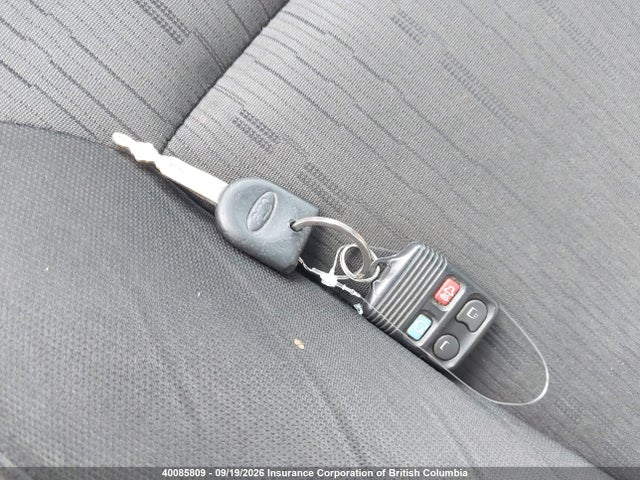 40085809 :رقم المزاد ، 1FAHP3FN6AW254545 vin ، 2010 Ford Focus Se مزاد بيع