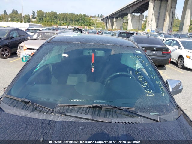 40085809 :رقم المزاد ، 1FAHP3FN6AW254545 vin ، 2010 Ford Focus Se مزاد بيع