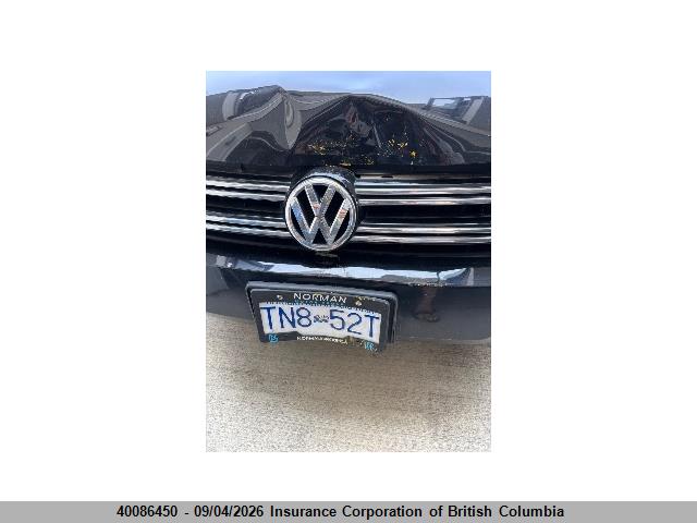 Продаж на аукціоні авто 2014 Volkswagen Tiguan S/se/sel/r-line, vin: WVGJV3AX0EW607504, номер лоту: 40086450