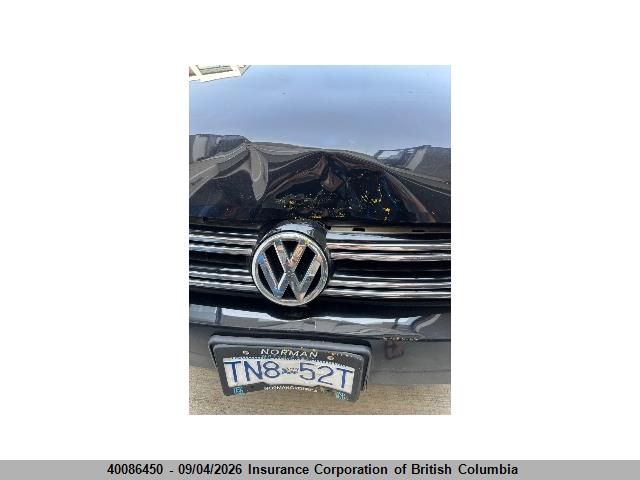 Продаж на аукціоні авто 2014 Volkswagen Tiguan S/se/sel/r-line, vin: WVGJV3AX0EW607504, номер лоту: 40086450