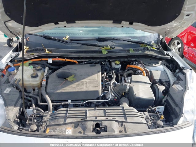 Продаж на аукціоні авто 2020 Ford Escape Titanium, vin: 1FMCU0DZ8LUB76023, номер лоту: 40086453