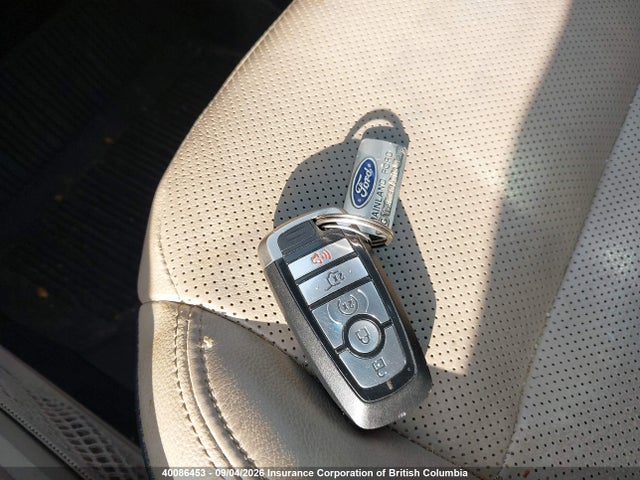 Продаж на аукціоні авто 2020 Ford Escape Titanium, vin: 1FMCU0DZ8LUB76023, номер лоту: 40086453