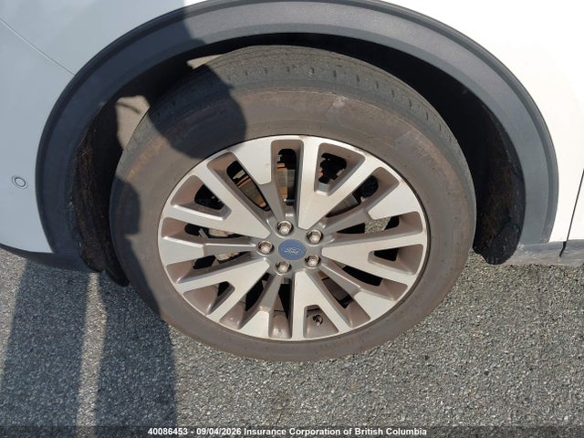 Продаж на аукціоні авто 2020 Ford Escape Titanium, vin: 1FMCU0DZ8LUB76023, номер лоту: 40086453