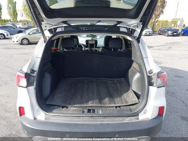 Продаж на аукціоні авто 2020 Ford Escape Titanium, vin: 1FMCU0DZ8LUB76023, номер лоту: 40086453