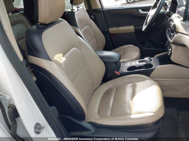 Продаж на аукціоні авто 2020 Ford Escape Titanium, vin: 1FMCU0DZ8LUB76023, номер лоту: 40086453