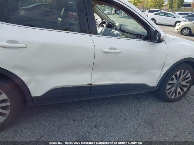 Продаж на аукціоні авто 2020 Ford Escape Titanium, vin: 1FMCU0DZ8LUB76023, номер лоту: 40086453