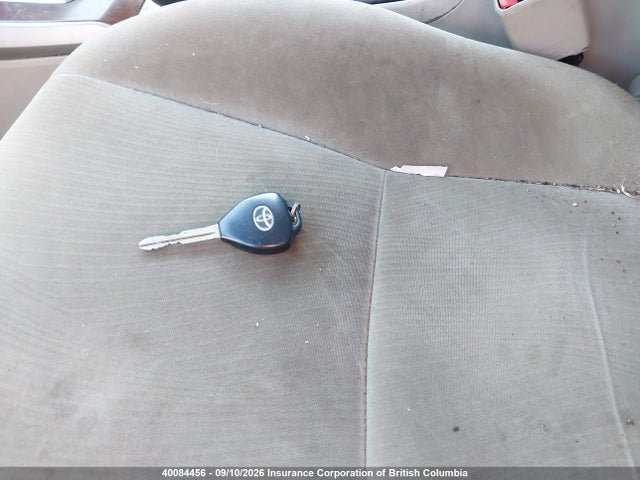 40084456 :رقم المزاد ، 2T1BU4EE0BC596356 vin ، 2011 Toyota Corolla S/le مزاد بيع