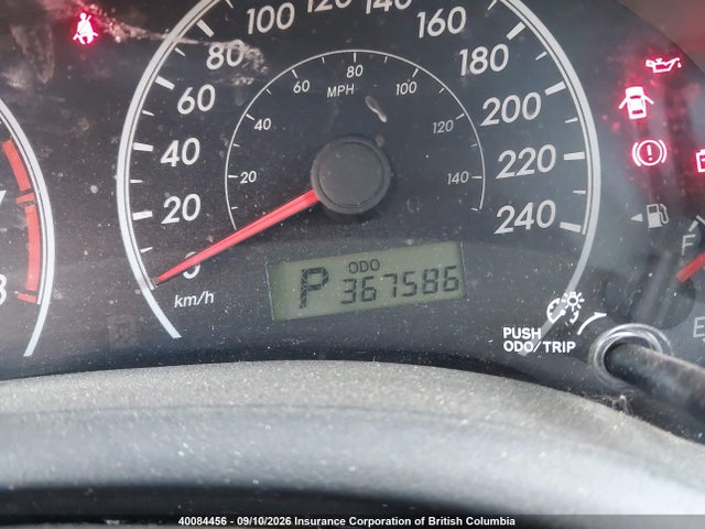 40084456 :رقم المزاد ، 2T1BU4EE0BC596356 vin ، 2011 Toyota Corolla S/le مزاد بيع