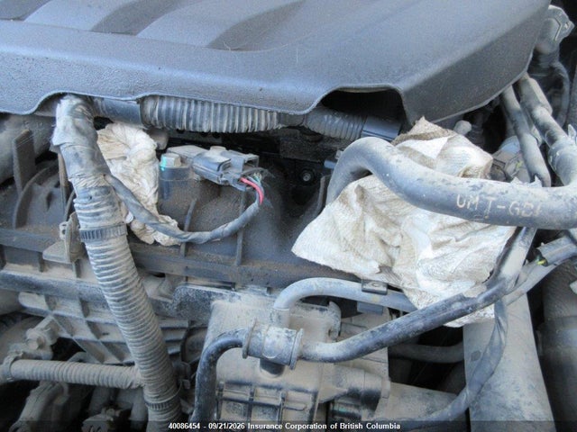 KIA Sorento 2.0l Sx 2018 5XYPKDA17JG377914 Image 15