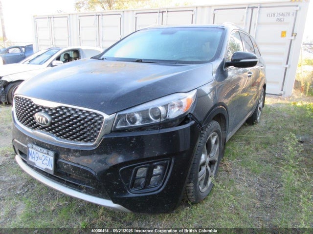 KIA Sorento 2.0l Sx 2018 5XYPKDA17JG377914 Image 2