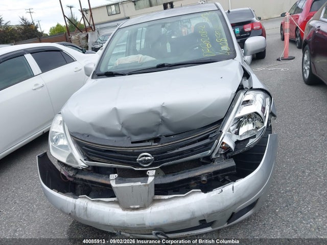 Продаж на аукціоні авто 2010 Nissan Versa S/sl, vin: 3N1BC1CP5AL359723, номер лоту: 40085913