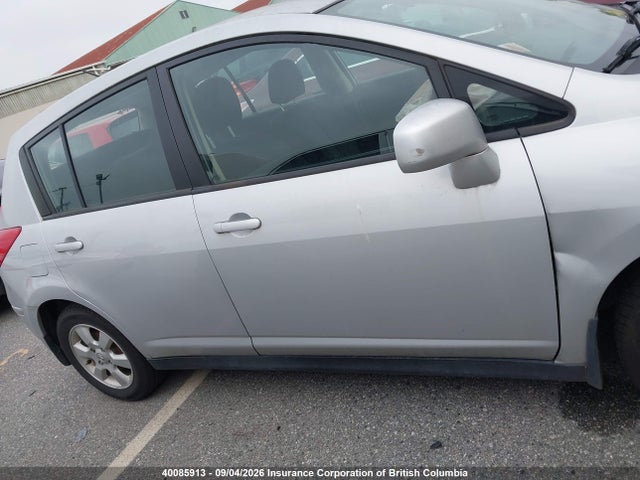 Продаж на аукціоні авто 2010 Nissan Versa S/sl, vin: 3N1BC1CP5AL359723, номер лоту: 40085913
