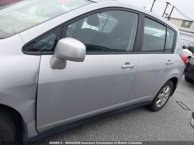 Продаж на аукціоні авто 2010 Nissan Versa S/sl, vin: 3N1BC1CP5AL359723, номер лоту: 40085913