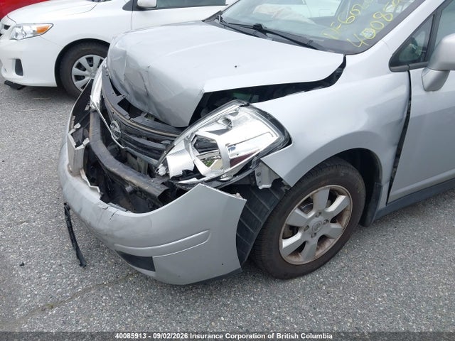 Продаж на аукціоні авто 2010 Nissan Versa S/sl, vin: 3N1BC1CP5AL359723, номер лоту: 40085913