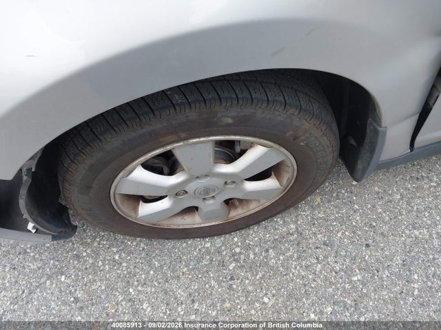 Продаж на аукціоні авто 2010 Nissan Versa S/sl, vin: 3N1BC1CP5AL359723, номер лоту: 40085913