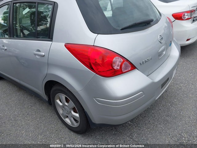 Продаж на аукціоні авто 2010 Nissan Versa S/sl, vin: 3N1BC1CP5AL359723, номер лоту: 40085913