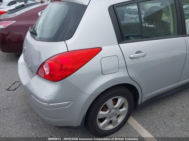 Продаж на аукціоні авто 2010 Nissan Versa S/sl, vin: 3N1BC1CP5AL359723, номер лоту: 40085913