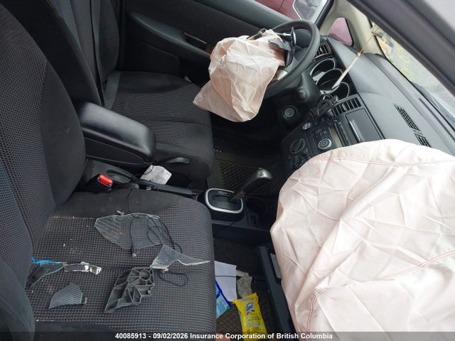 Продаж на аукціоні авто 2010 Nissan Versa S/sl, vin: 3N1BC1CP5AL359723, номер лоту: 40085913