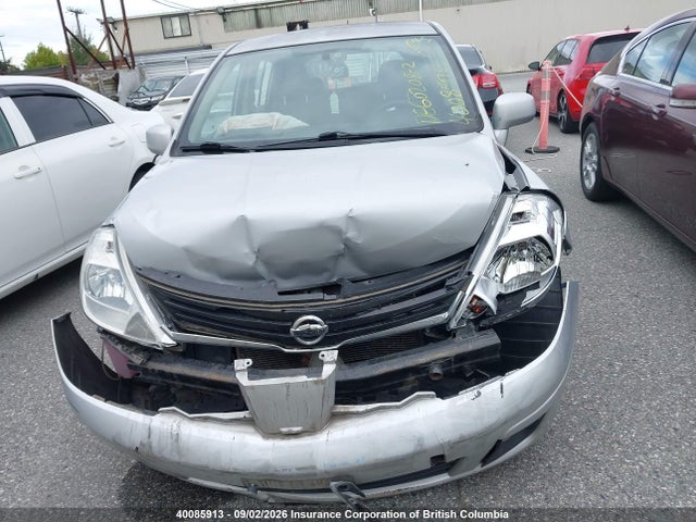 Продаж на аукціоні авто 2010 Nissan Versa S/sl, vin: 3N1BC1CP5AL359723, номер лоту: 40085913