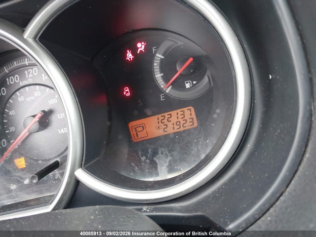 Продаж на аукціоні авто 2010 Nissan Versa S/sl, vin: 3N1BC1CP5AL359723, номер лоту: 40085913