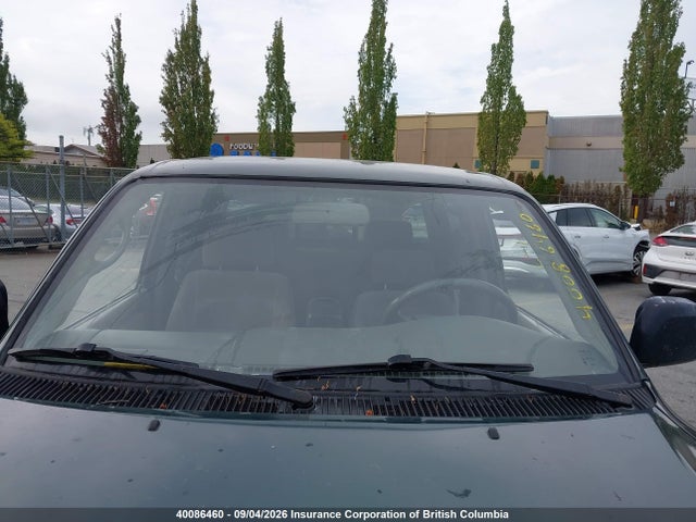 40086460 :رقم المزاد ، 5TEGM92N71Z780838 vin ، 2001 Toyota Tacoma Double Cab Prerunner مزاد بيع