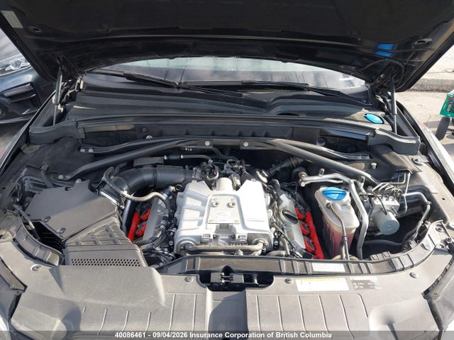 Aukcja sprzedaży 2016 Audi Sq5, vin: WA1LCAFP3GA076373, numer aukcji: 40086461