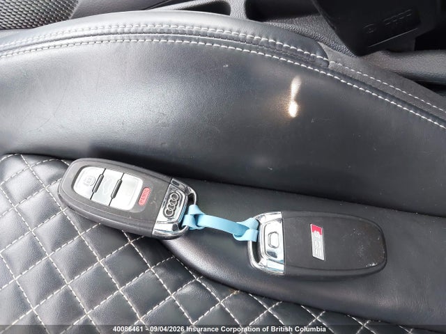 Aukcja sprzedaży 2016 Audi Sq5, vin: WA1LCAFP3GA076373, numer aukcji: 40086461