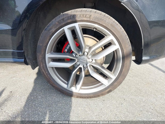 Aukcja sprzedaży 2016 Audi Sq5, vin: WA1LCAFP3GA076373, numer aukcji: 40086461
