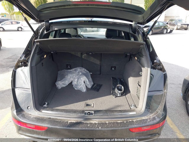 Aukcja sprzedaży 2016 Audi Sq5, vin: WA1LCAFP3GA076373, numer aukcji: 40086461