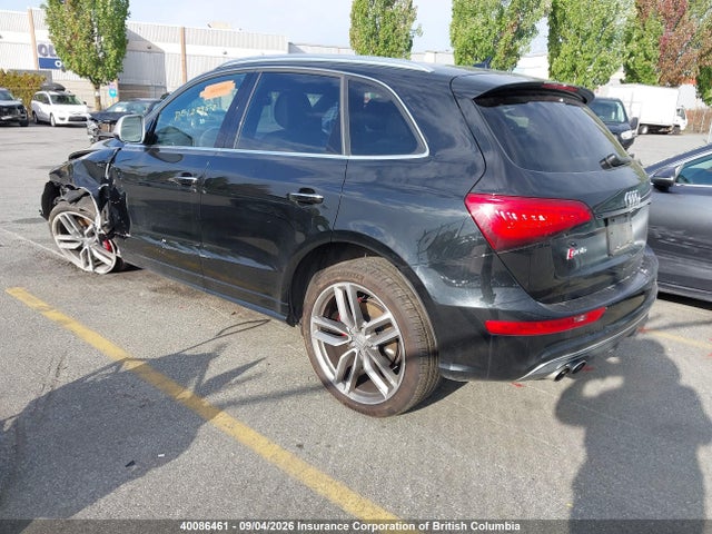 Aukcja sprzedaży 2016 Audi Sq5, vin: WA1LCAFP3GA076373, numer aukcji: 40086461
