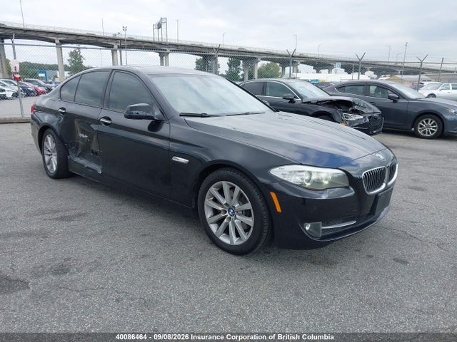 Aukcja sprzedaży 2011 Bmw 528i, vin: WBAFR1C55BC673071, numer aukcji: 40086464