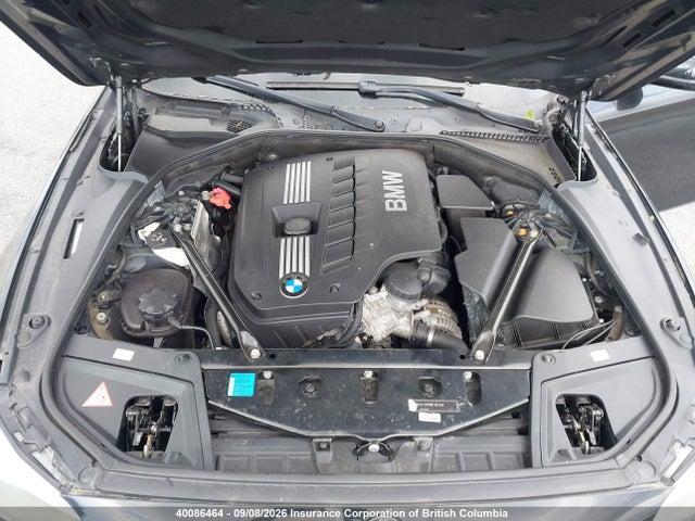 Aukcja sprzedaży 2011 Bmw 528i, vin: WBAFR1C55BC673071, numer aukcji: 40086464
