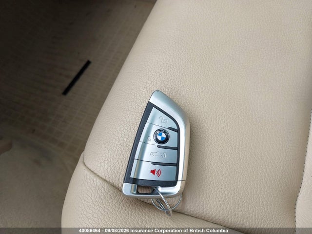 Aukcja sprzedaży 2011 Bmw 528i, vin: WBAFR1C55BC673071, numer aukcji: 40086464