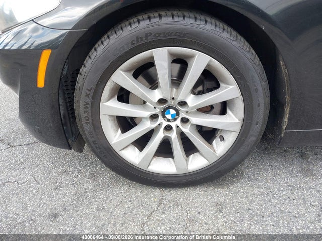 Aukcja sprzedaży 2011 Bmw 528i, vin: WBAFR1C55BC673071, numer aukcji: 40086464