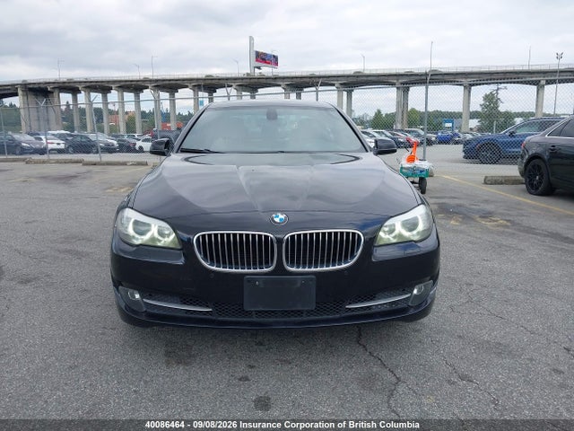 Aukcja sprzedaży 2011 Bmw 528i, vin: WBAFR1C55BC673071, numer aukcji: 40086464