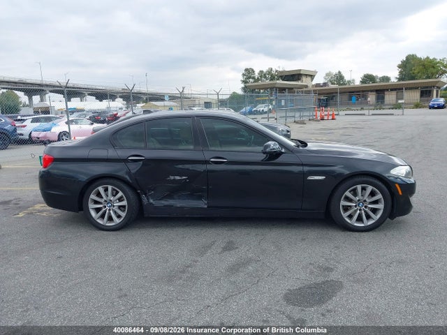 Aukcja sprzedaży 2011 Bmw 528i, vin: WBAFR1C55BC673071, numer aukcji: 40086464