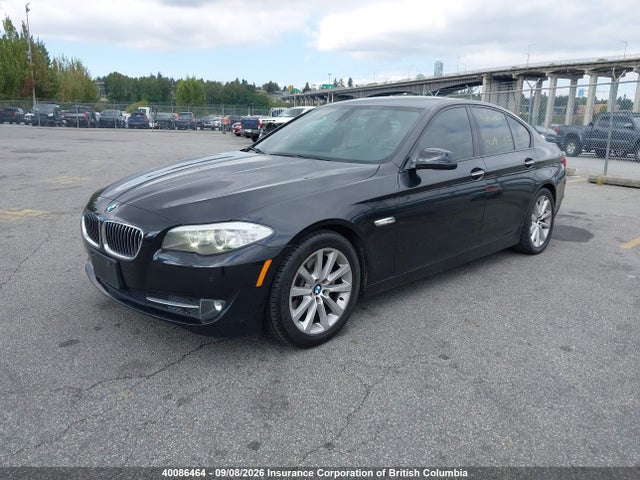 Aukcja sprzedaży 2011 Bmw 528i, vin: WBAFR1C55BC673071, numer aukcji: 40086464