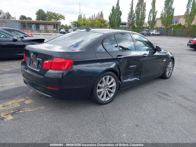 Aukcja sprzedaży 2011 Bmw 528i, vin: WBAFR1C55BC673071, numer aukcji: 40086464