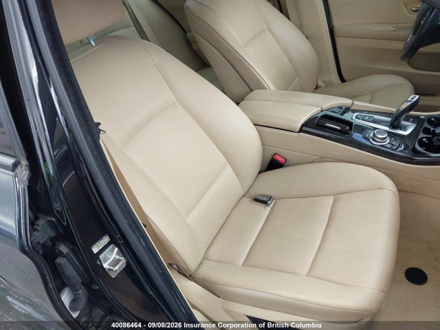 Aukcja sprzedaży 2011 Bmw 528i, vin: WBAFR1C55BC673071, numer aukcji: 40086464