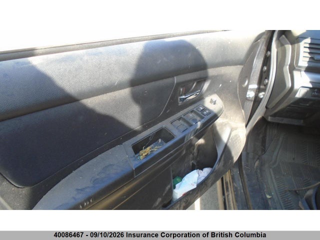 40086467 :رقم المزاد ، JF2GPACC9EH305562 vin ، 2014 Subaru Xv Crosstrek Sport Package مزاد بيع