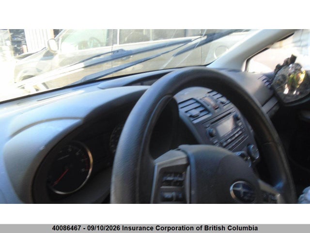 40086467 :رقم المزاد ، JF2GPACC9EH305562 vin ، 2014 Subaru Xv Crosstrek Sport Package مزاد بيع